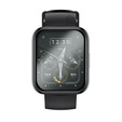 2x ERBORD Hybrid Glass pentru Realme Watch 3 Pro
