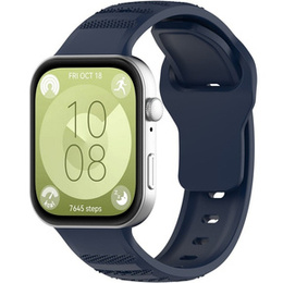 Curea din silicon pentru Huawei Watch Fit 4 / 4 Pro / 3