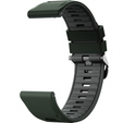 Curea din silicon Universal 22mm