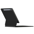 Tastatura Bluetooth cu touchpad pentru Samsung Galaxy Tab S10+ / S9+ / S9 FE+ / S8+ / S7 FE