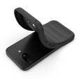 Huse pentru Google Pixel 9A, Gaming Shockproof, negru