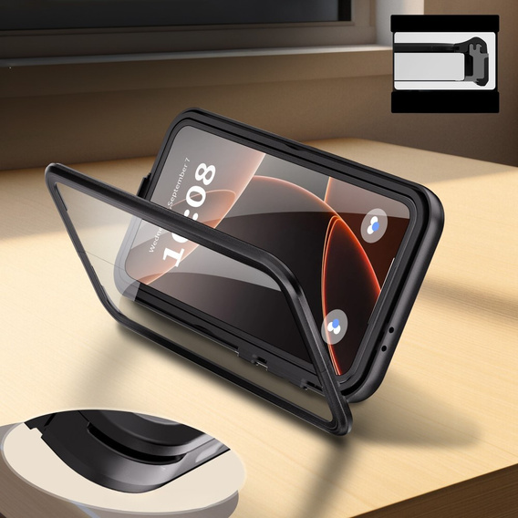 Husă impermeabilă Redpepper IP68 pentru Samsung Galaxy A56 5G