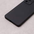 Husa pentru Xiaomi 13 Lite, Silicone Lite, negru