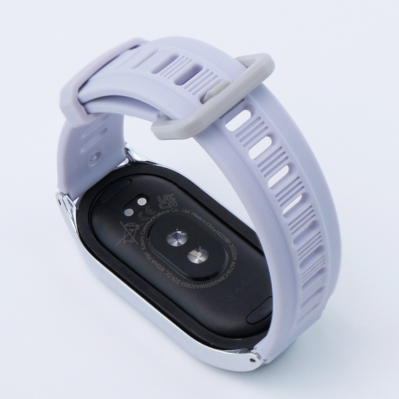 Curea din silicon pentru Xiaomi Smart Band 10 / 9 / 8