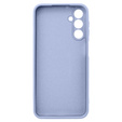 Husa pentru Samsung Galaxy M34 5G, Silicone Lite, albastru