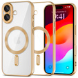 Carcasă Electro MagSafe pentru iPhone 17