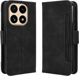 Card Slot flap caz pentru Xiaomi 15T