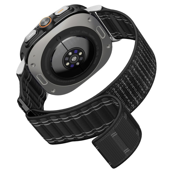 Curea Spigen WBF0 pentru Samsung Galaxy Watch Ultra 2024/2025 (47 mm)