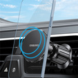 ERBORD C154 suport auto magnetic pentru telefon