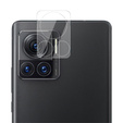 IMAK Camera Glass pentru Motorola Edge 30 Ultra, transparentă