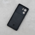 Husă blindată pentru Motorola Edge 40, CamShield Slide, roz rose gold