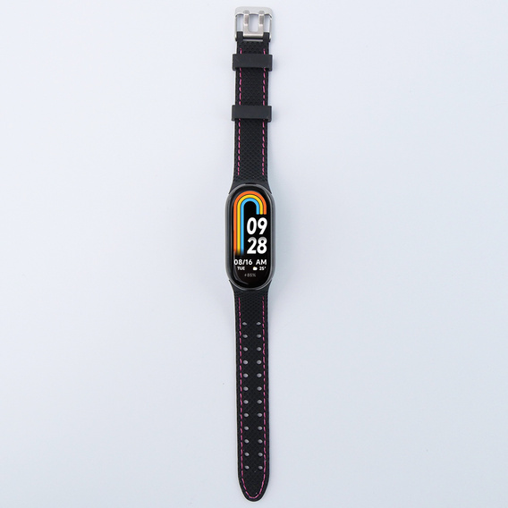 Curea din silicon pentru Xiaomi Smart Band 10 / 9 / 8