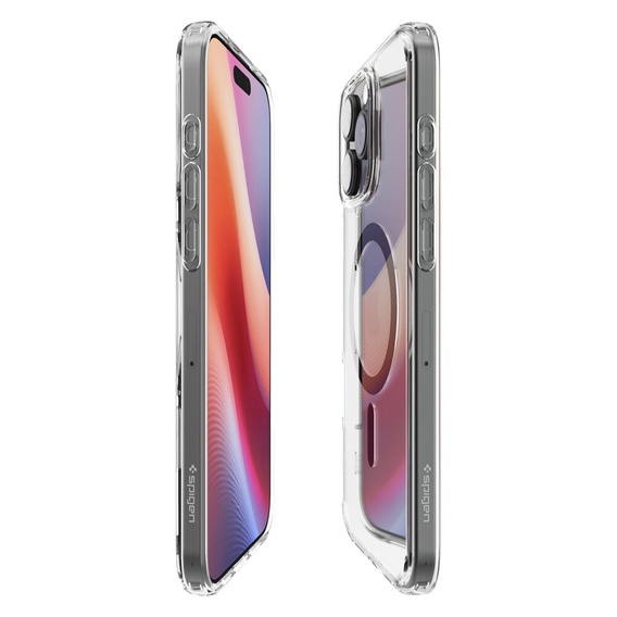 Etui Spigen do iPhone 13 Pro Max, Ultra Hybrid Mag MagSafe, Zero One