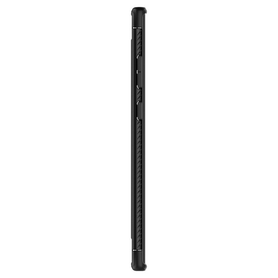 Husă Spigen Rugged Armor pentru Samsung Galaxy Note 10+ Plus
