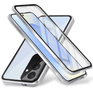 Transparent || Argint