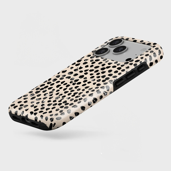 Carcasă Burga Tough MagSafe pentru iPhone 17 Pro Max