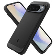 Carcasă Spigen Rugged Armor MagSafe pentru Google Pixel 10 Pro XL, negru
