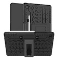 Huse pentru Samsung Galaxy S6 Lite, Tire Armor, negru