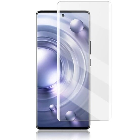 Sticlă temperată UV pentru Realme GT 6 / 6T