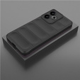 Huse pentru Xiaomi Redmi 13, Gaming Shockproof, negru