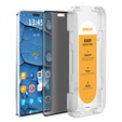 ENKAY sticlă călită ENKAY pentru Honor 200 Pro 5G / Honor 300 Pro, transparentă