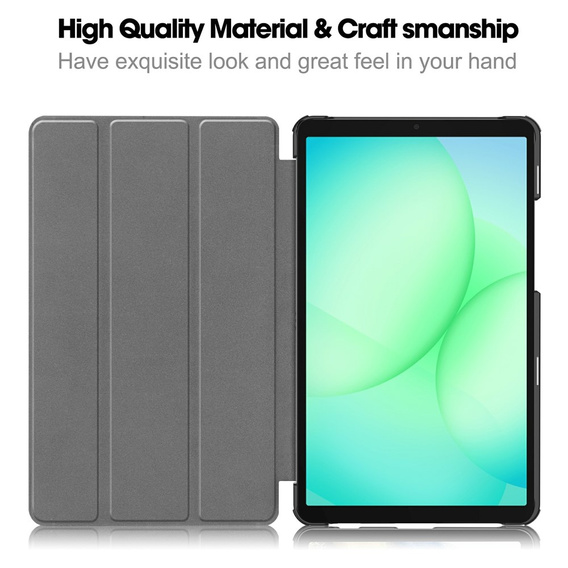Husă flip Smartcase pentru Samsung Galaxy Tab A11/A9