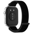 Curea flexibilă din nailon pentru Huawei Watch Fit 4 / 4 Pro / 3