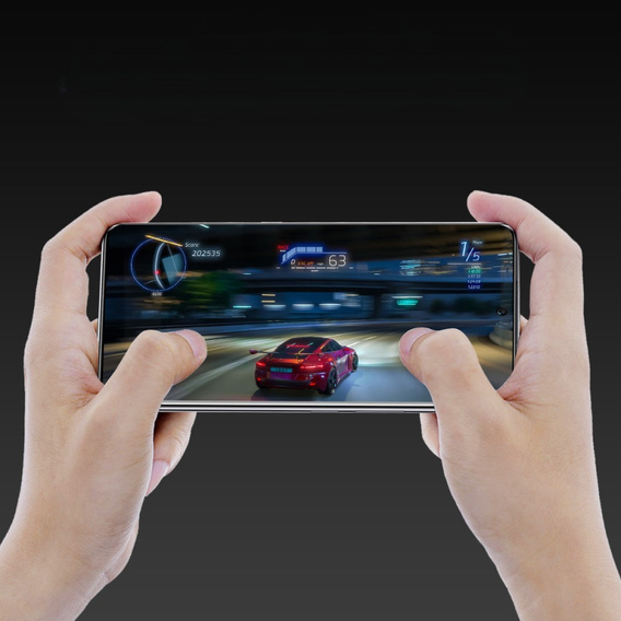 ENKAY sticlă călită ENKAY pentru Honor 200 Pro 5G, transparentă