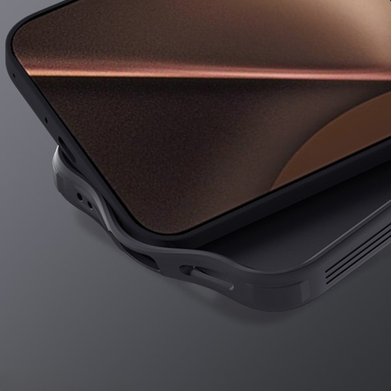 Husă NILLKIN Camshield Pro cu capac pentru cameră pentru Xiaomi 15T Pro