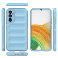 Huse pentru Samsung Galaxy A34 5G, Gaming Shockproof, albastru