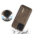 Huse pentru iPhone 14 Pro, DG.MING 2in1, cafea