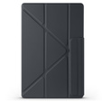 Husă pentru Xiaomi Redmi Pad SE 8.7", Origami, albastru