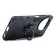 Huse pentru Realme 11 5G, Kickstand Ring, negru