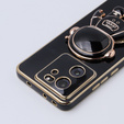 Huse pentru Xiaomi 13T / 13T Pro, Astronaut, negru