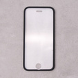 Huse pentru iPhone 7 / 8 / SE 2020 / 2022, ERBORD Guardian, negru