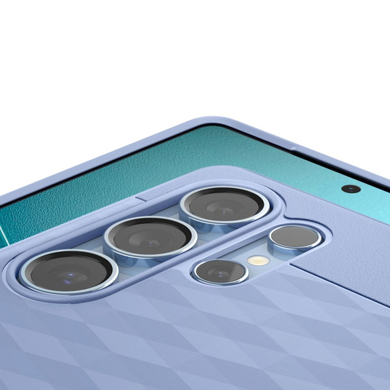 Carcasă Spigen Parallax Mag pentru Samsung Galaxy S25 Ultra