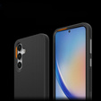 Carcasă blindată pentru Samsung Galaxy A35 5G, Dual Armored, negru