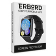 3x ERBORD Hydrogel Foil pentru Huawei Watch Fit 2