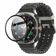 2x ERBORD Hybrid Glass pentru Samsung Galaxy Watch Ultra 47mm (2025 / 2024)