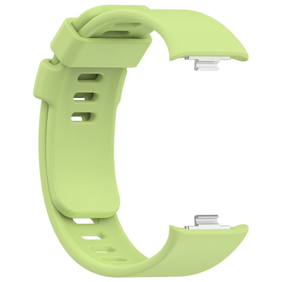 Curea din silicon pentru Xiaomi Redmi Watch 4 / Smart Band 8 Pro