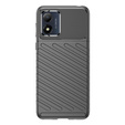 Huse pentru Motorola Moto E13, Thunder, negru