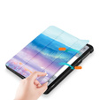 Husă pentru Huawei MatePad SE 10.4 2022, Smartcase, landscape