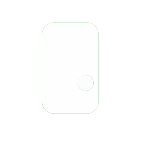 Sticlă temperată pentru camera foto pentru Samsung Galaxy A23 5G, transparentă
