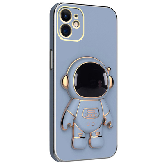 Huse pentru iPhone 11, Astronaut, albastru