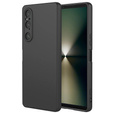 Caz subțire pentru Sony Xperia 1 VI, Slim, negru