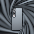 Huse pentru Vivo V50 Lite 4G / 5G, Fusion Hybrid, transparentă
