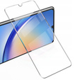 2x sticlă călită pentru Samsung Galaxy A34 5G, ERBORD 9H Hard Glass pe ecran