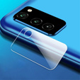 Sticlă temperată pentru camera foto pentru Samsung Galaxy S20 FE, transparentă