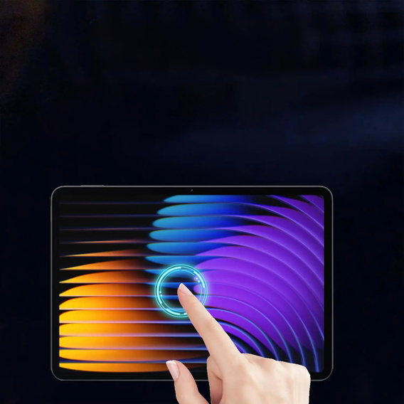 Sticla călită pentru Xiaomi Pad 7 / 7 Pro