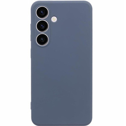 Husa pentru Samsung Galaxy S24+ Plus, Silicone Lite, lavanda